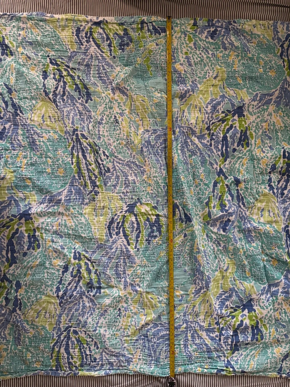 Pottery Barn Kids lightweight blanket